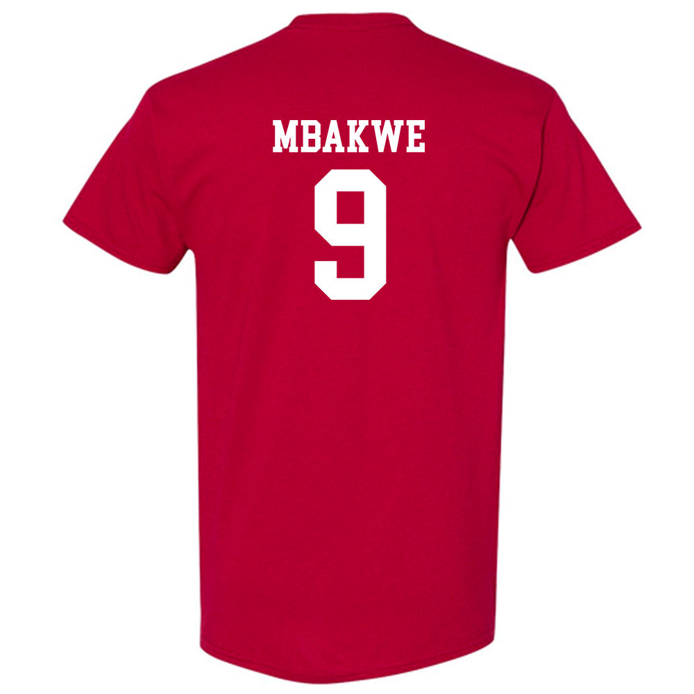 Alabama - NCAA Football : Jaylen Mbakwe - T-Shirt