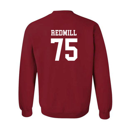 Alabama - Football Alumni : Griff Redmill - Crewneck Sweatshirt