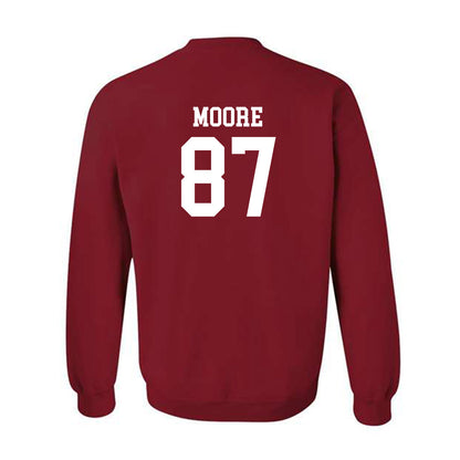 Alabama - NCAA Football : Bud Moore - Classic Shersey Crewneck Sweatshirt