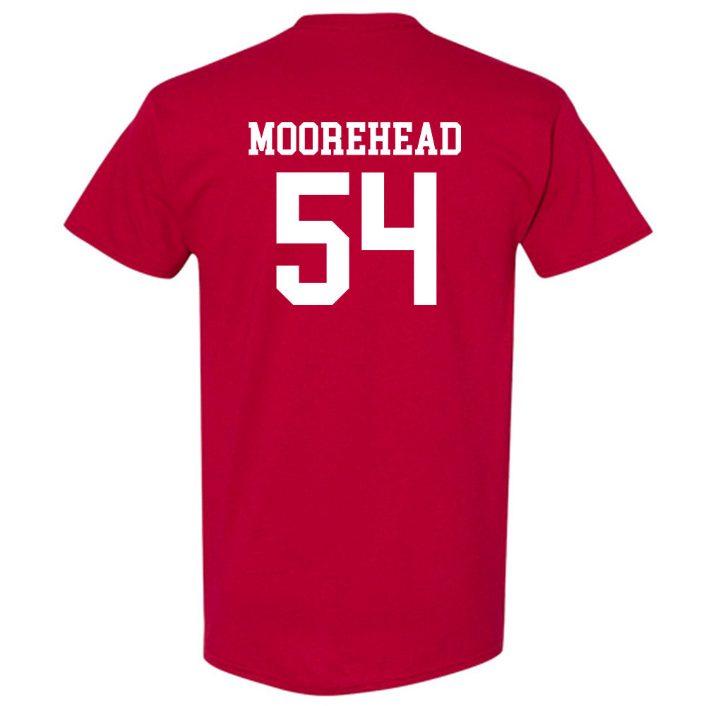 Alabama - Football Alumni : Kindal Moorehead - Classic Shersey T-Shirt