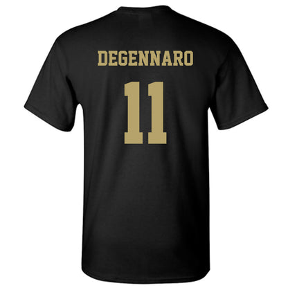 JMU - NCAA Football : Nick DeGennaro - Fashion Shersey T-Shirt-1