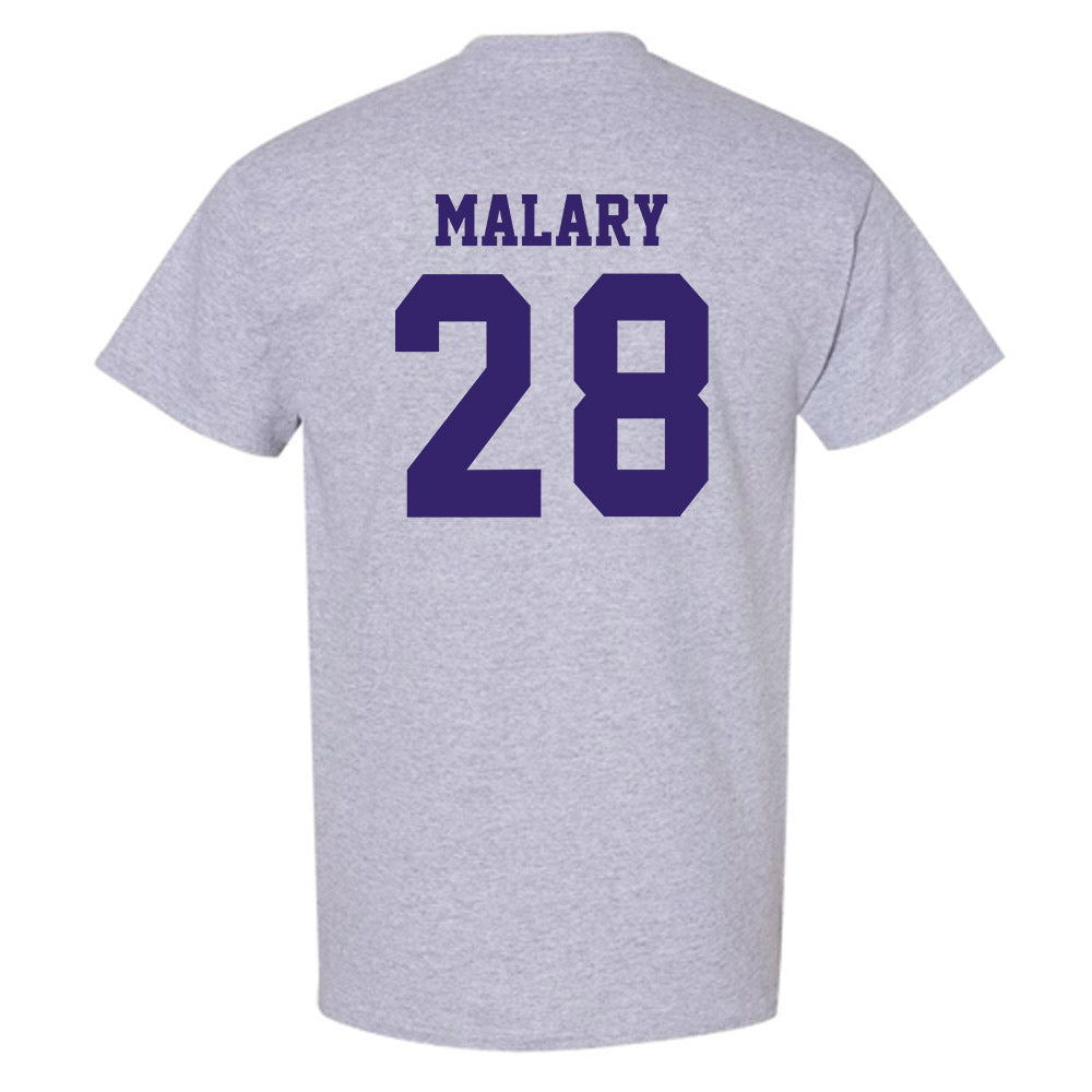 JMU - NCAA Football : Jobi Malary - Classic Shersey T-Shirt