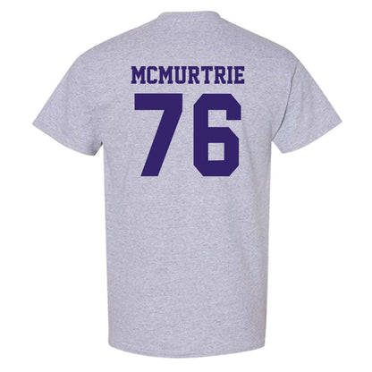 JMU - NCAA Football : Patrick McMurtrie - Classic Shersey T-Shirt