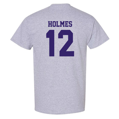 JMU - NCAA Football : Kye Holmes - Classic Shersey T-Shirt