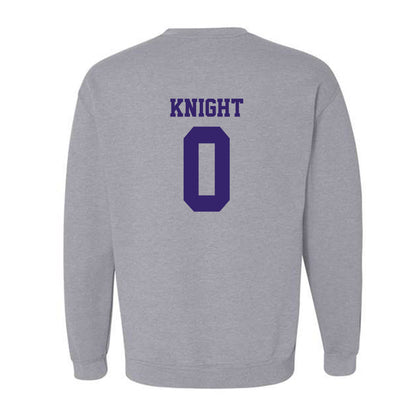  - NCAA Football : Yamir Knight - Classic Shersey Crewneck Sweatshirt-1