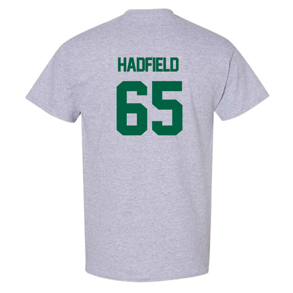 UAB - NCAA Football : Tennyson Hadfield - T-Shirt