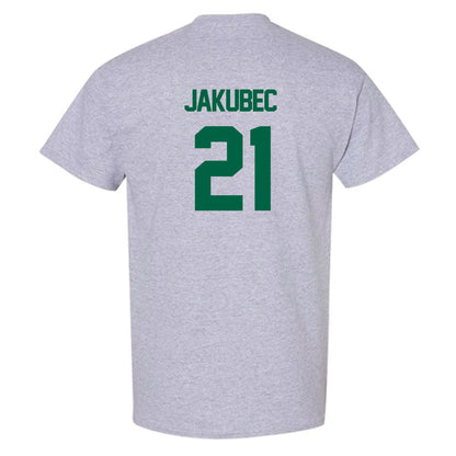 UAB - NCAA Football : Troy Jakubec - T-Shirt