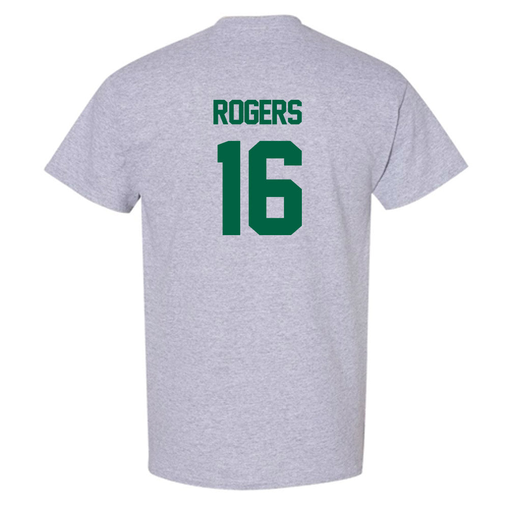 UAB - NCAA Football : Nate Rogers - T-Shirt