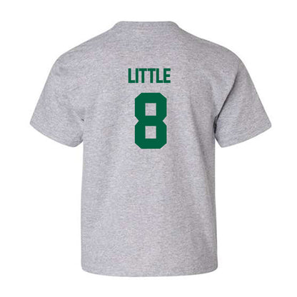  - NCAA Football : Desmond Little - Classic Shersey Youth T-Shirt-1