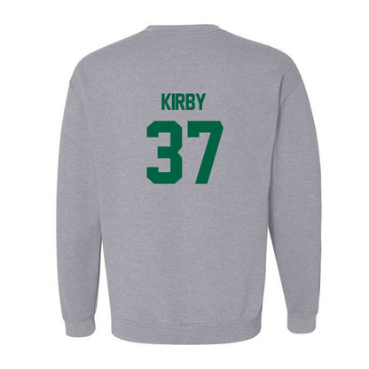 UAB - NCAA Football : Love Kirby - Classic Shersey Crewneck Sweatshirt-1