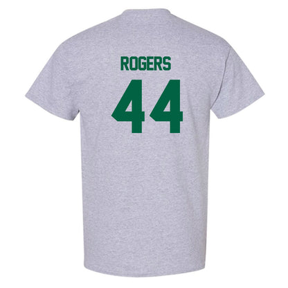 UAB - NCAA Football : Jamichael Rogers - Classic Shersey T-Shirt-1