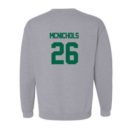 UAB - NCAA Football : Tylan McNichols - Crewneck Sweatshirt