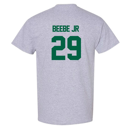 UAB - NCAA Football : Lee Beebe Jr - Classic Shersey T-Shirt-1