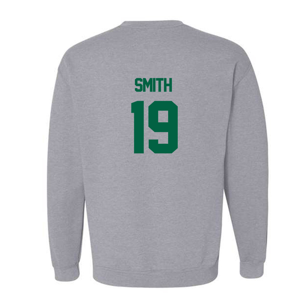 UAB - NCAA Football : Demarcus Smith - Crewneck Sweatshirt