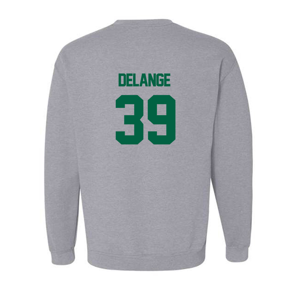 UAB - NCAA Football : Jonah Delange - Crewneck Sweatshirt