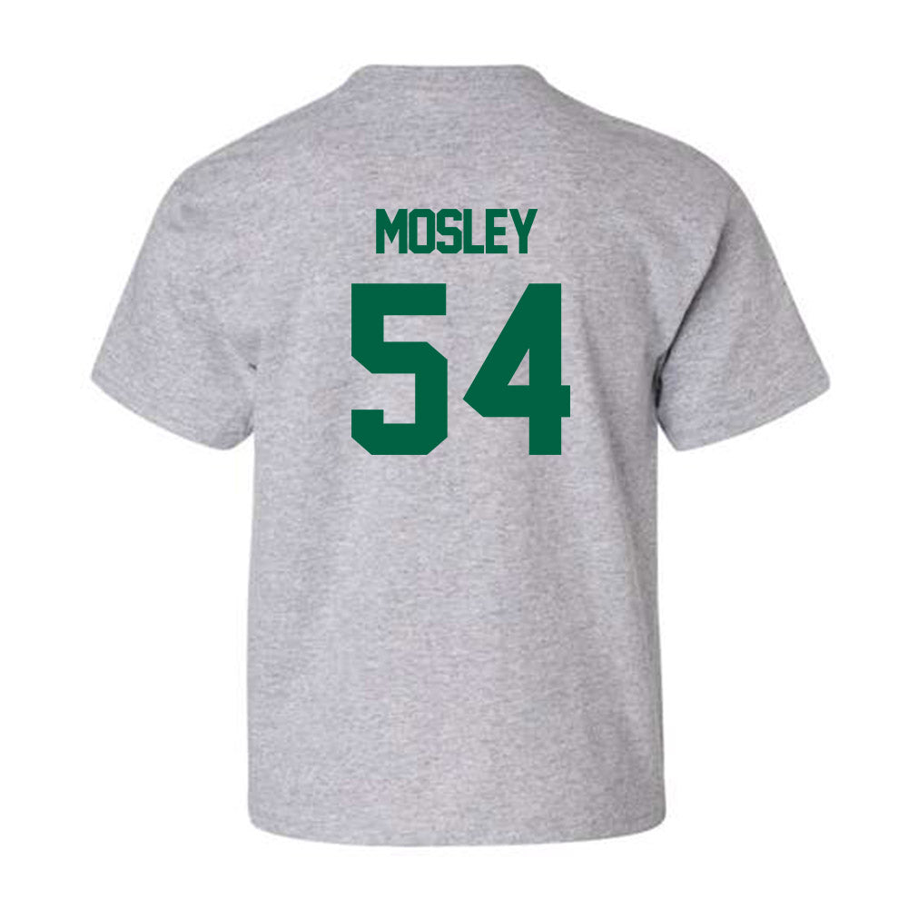 UAB - NCAA Football : Kyle Mosley - Youth T-Shirt