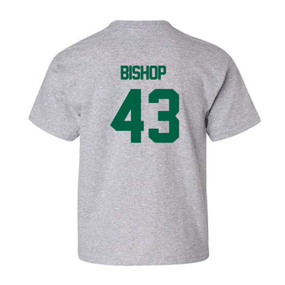 UAB - NCAA Football : Evan Bishop - Classic Shersey Youth T-Shirt