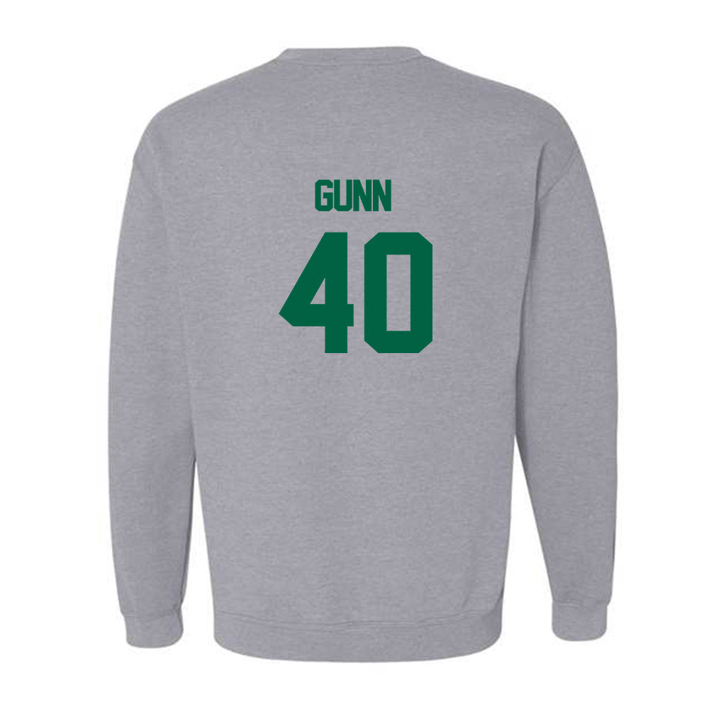 UAB - NCAA Football : Deion Gunn - Crewneck Sweatshirt