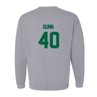 UAB - NCAA Football : Deion Gunn - Crewneck Sweatshirt