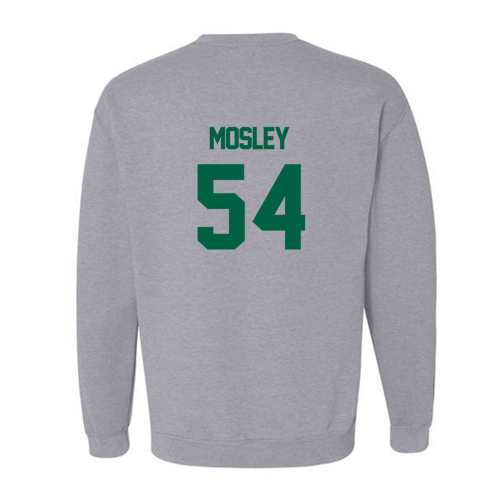 UAB - NCAA Football : Kyle Mosley - Crewneck Sweatshirt