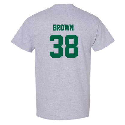 UAB - NCAA Football : Tyderick Brown - T-Shirt