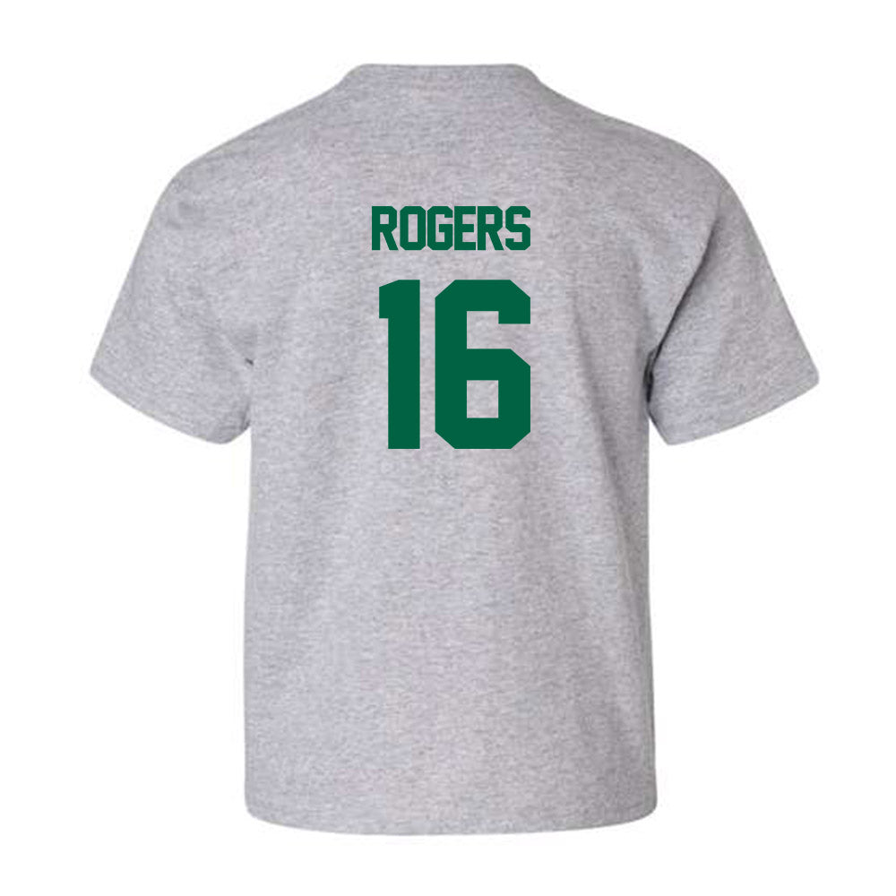 UAB - NCAA Football : Nate Rogers - Youth T-Shirt