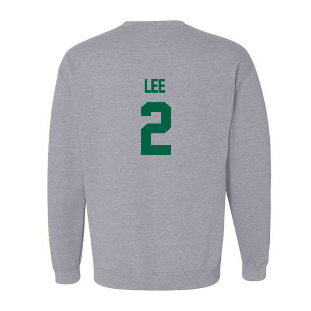 UAB - NCAA Football : Donald Lee - Crewneck Sweatshirt