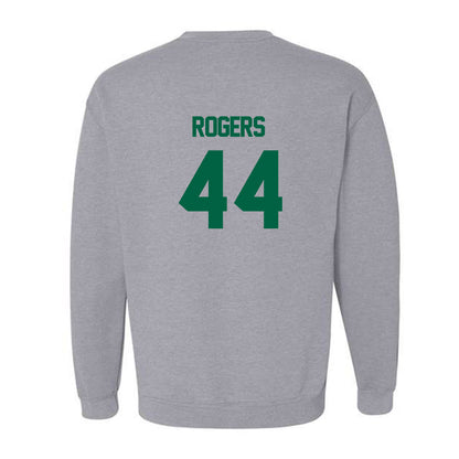UAB - NCAA Football : Jamichael Rogers - Classic Shersey Crewneck Sweatshirt-1