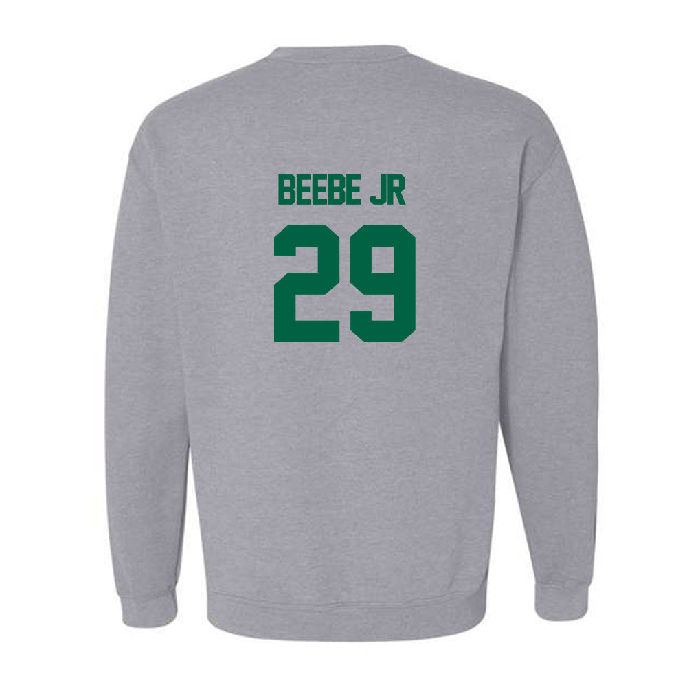 UAB - NCAA Football : Lee Beebe Jr - Classic Shersey Crewneck Sweatshirt-1