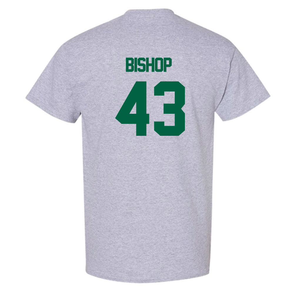 UAB - NCAA Football : Evan Bishop - Classic Shersey T-Shirt