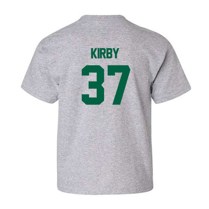 UAB - NCAA Football : Love Kirby - Classic Shersey Youth T-Shirt-1