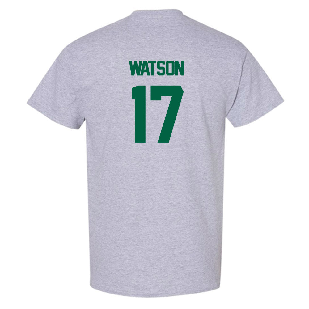 UAB - NCAA Football : Tariq Watson - T-Shirt