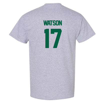 UAB - NCAA Football : Tariq Watson - T-Shirt