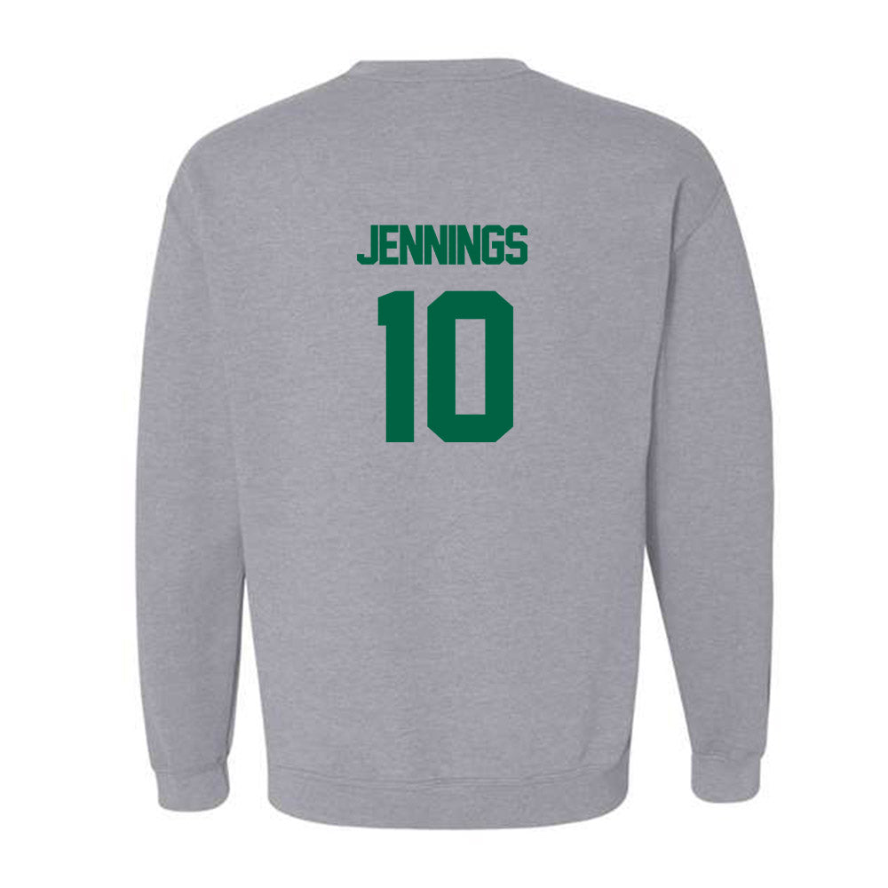 UAB - NCAA Football : Cameron Jennings - Crewneck Sweatshirt