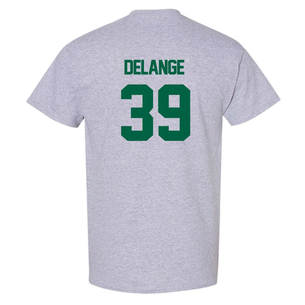 UAB - NCAA Football : Jonah Delange - T-Shirt