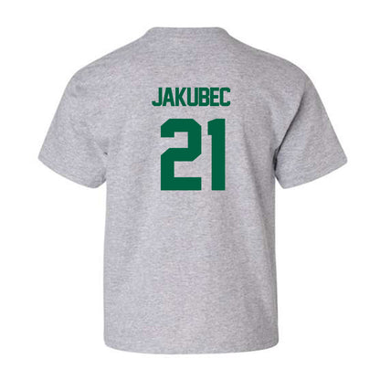 UAB - NCAA Football : Troy Jakubec - Youth T-Shirt