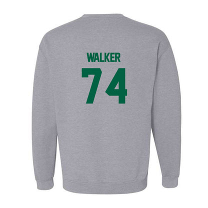 UAB - NCAA Football : Barry Walker - Crewneck Sweatshirt