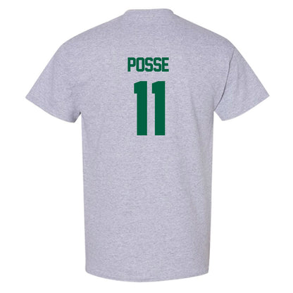 UAB - NCAA Football : Adrian Posse - T-Shirt