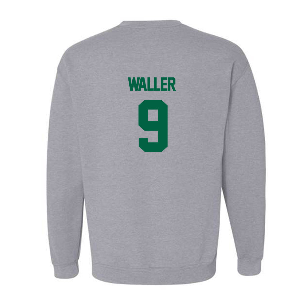 UAB - NCAA Football : Emmanuel Waller - Crewneck Sweatshirt