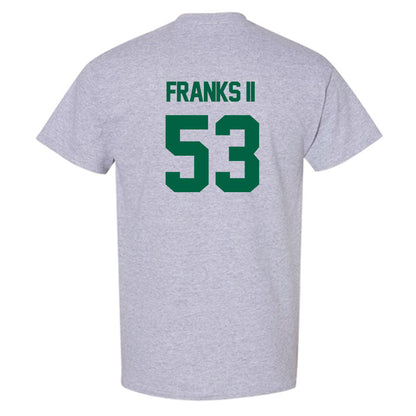 UAB - NCAA Football : Baron Franks II - T-Shirt