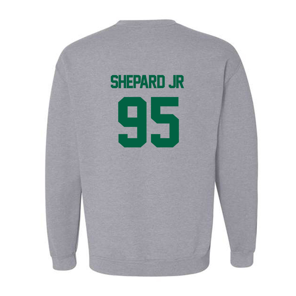 UAB - NCAA Football : Derrick Shepard Jr - Crewneck Sweatshirt