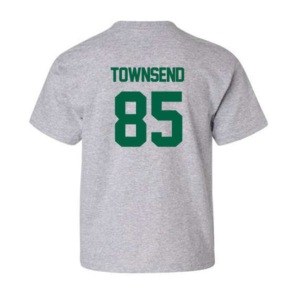 UAB - NCAA Football : Skylar Townsend - Youth T-Shirt