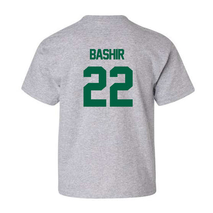 UAB - NCAA Football : Nasir Bashir - Youth T-Shirt