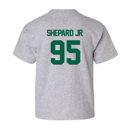 UAB - NCAA Football : Derrick Shepard Jr - Youth T-Shirt