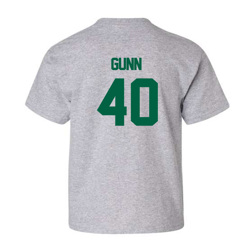 UAB - NCAA Football : Deion Gunn - Youth T-Shirt