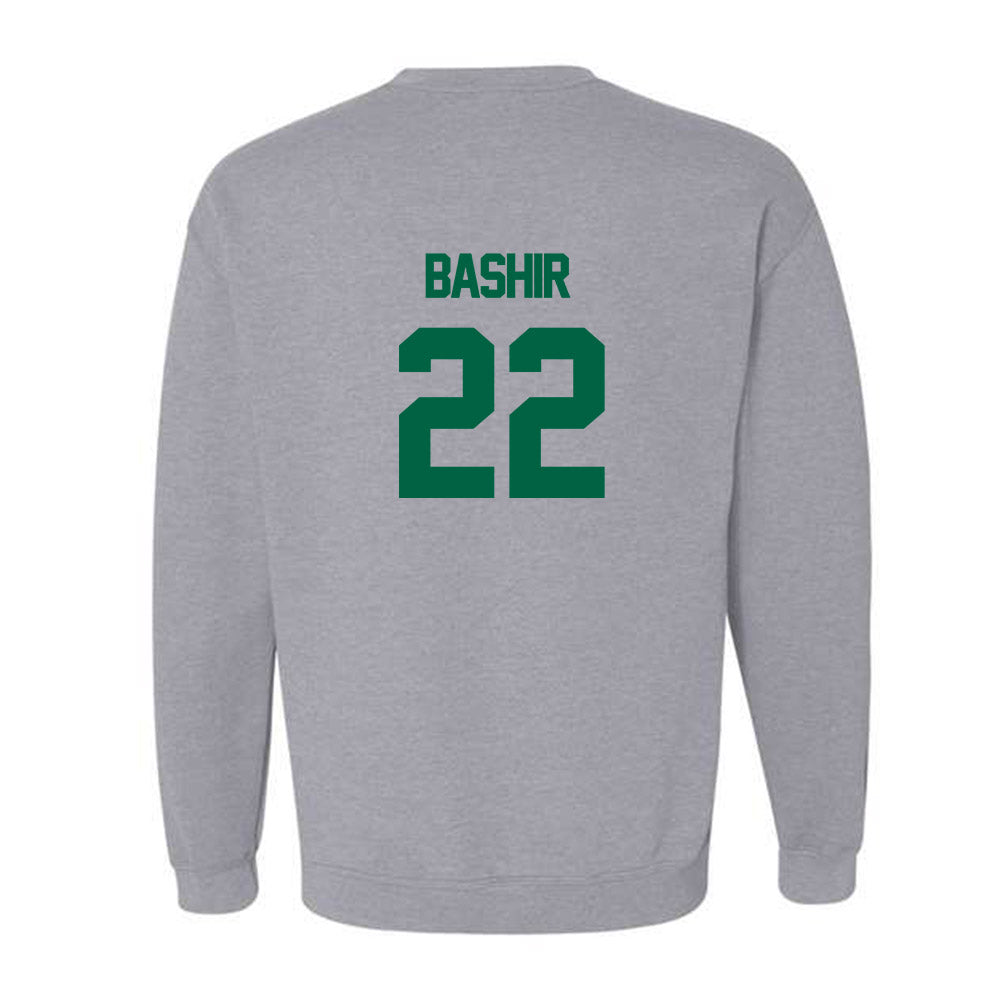 UAB - NCAA Football : Nasir Bashir - Crewneck Sweatshirt