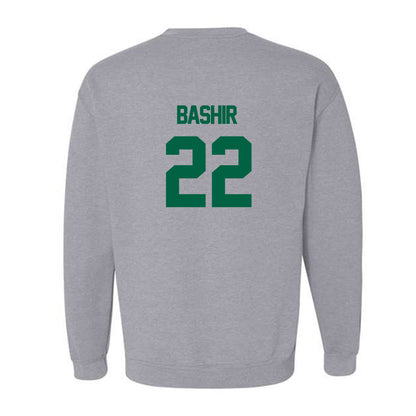 UAB - NCAA Football : Nasir Bashir - Crewneck Sweatshirt