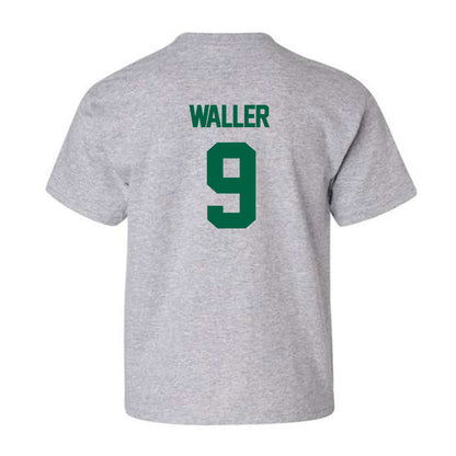 UAB - NCAA Football : Emmanuel Waller - Youth T-Shirt