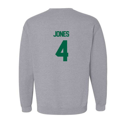 UAB - NCAA Football : Tyjon Jones - Crewneck Sweatshirt