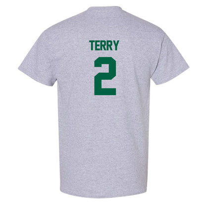 UAB - NCAA Football : Yusuf Terry - T-Shirt